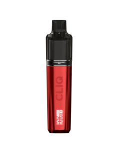 Cliq Avomi Starter Kit Strawberry Ice 10000 Puff