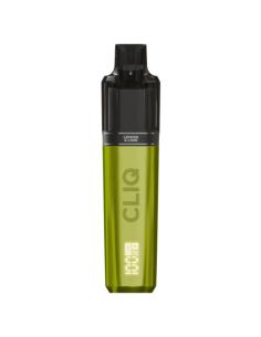 Cliq Avomi Starter Kit Lemon & Lime 10000 Puff