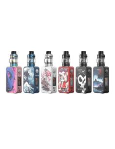copy of Veynom LX Aspire Pod Mod Kit 3200mAh