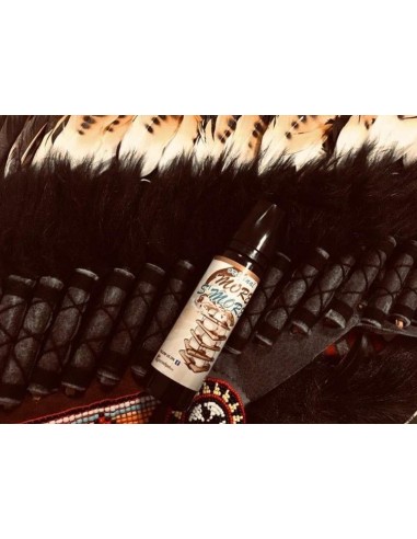 More S'Mores Aroma Scomposto Ejuice Depo 20 ml