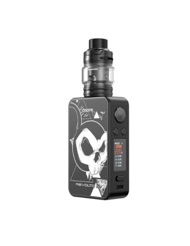 copy of Veynom LX Aspire Pod Mod Kit 3200mAh