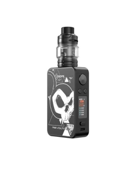 copy of Veynom LX Aspire Pod Mod Kit 3200mAh