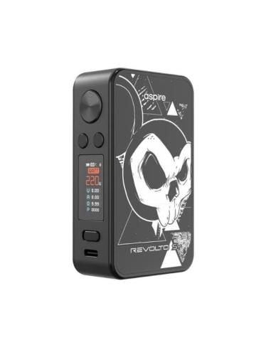 copy of Veynom LX Aspire Pod Mod Kit 3200mAh