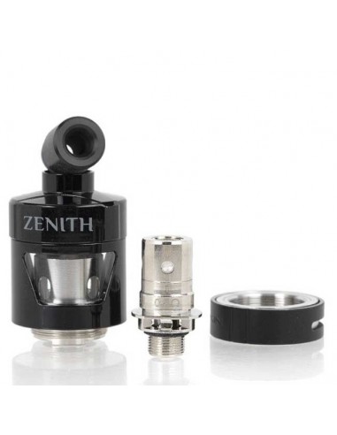 Coolfire Mini Innokin Starter Kit con Atomizzatore Zenith D22