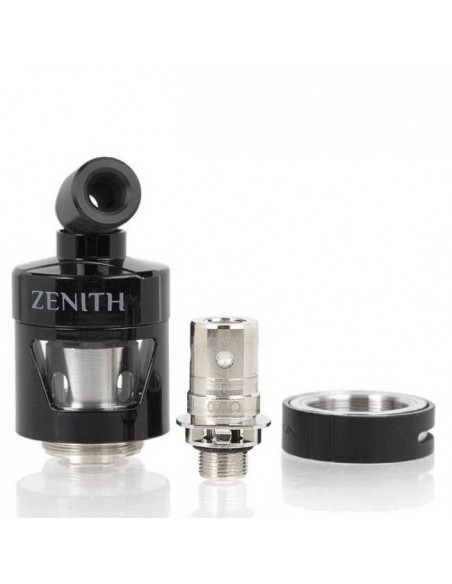 Coolfire Mini Innokin Starter Kit with Zenith D22 Atomizer