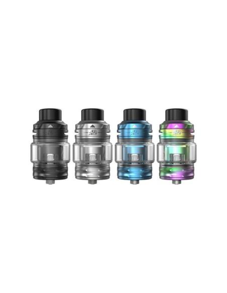 H2 Tank Aspire Atomizzatore 26mm