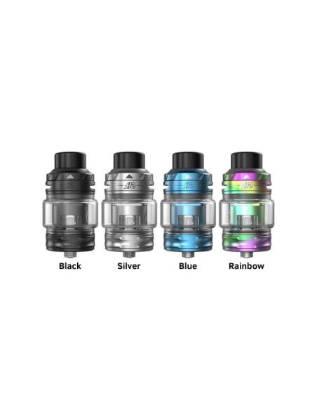 H2 Tank Aspire Atomizzatore da polmone a testine