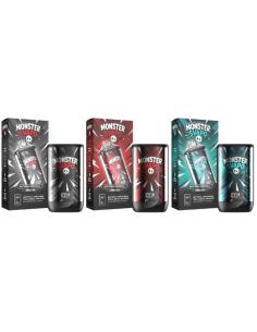 Monster Svapo Battery Device Corpo Batteria 1000mAh