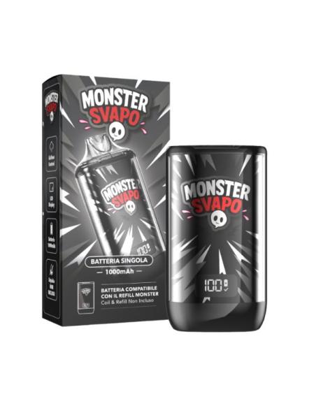 copy of Artisan Relx Pod Mod Body Battery 350mAh