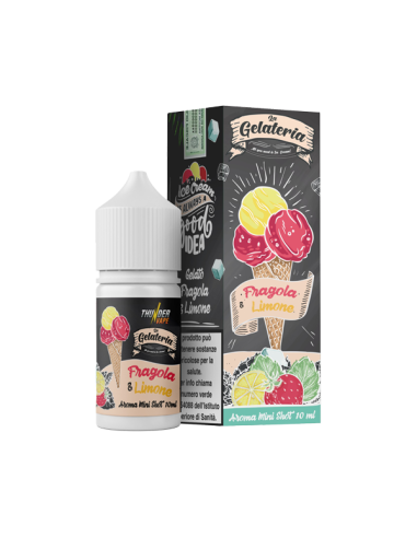 copy of Bali Ice Breaker Thunder Vape Liquido Shot 20ml
