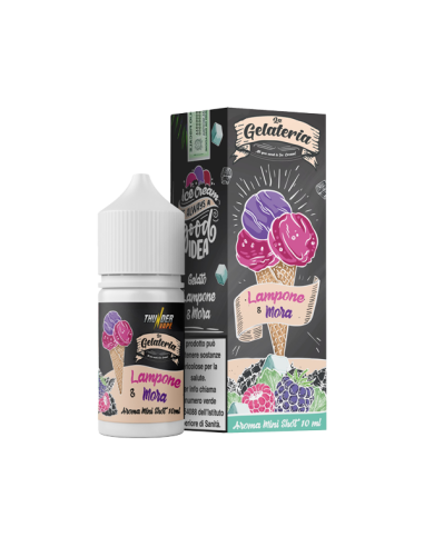 copy of Bali Ice Breaker Thunder Vape Liquido Shot 20ml