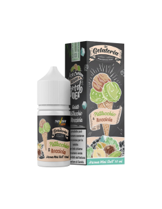 Pistacchio & Nocciola La Gelateria Thunder Vape Aroma mini Shot 10ml