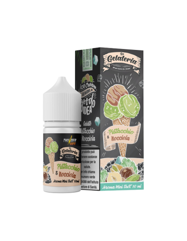 copy of Bali Ice Breaker Thunder Vape Liquido Shot 20ml
