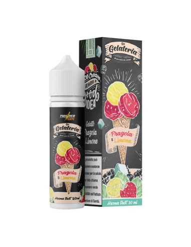 copy of Bali Ice Breaker Thunder Vape Liquido Shot 20ml