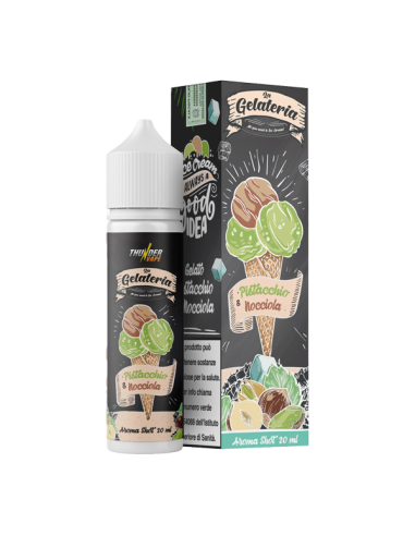 copy of Bali Ice Breaker Thunder Vape Liquido Shot 20ml