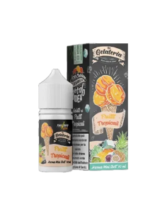 Frutti Tropicali La Gelateria Thunder Vape Aroma Mini Shot 10ml