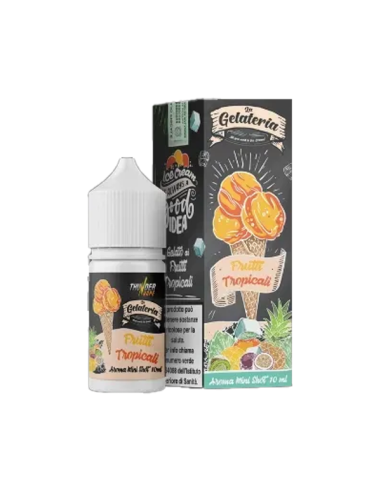 copy of Bali Ice Breaker Thunder Vape Liquido Shot 20ml