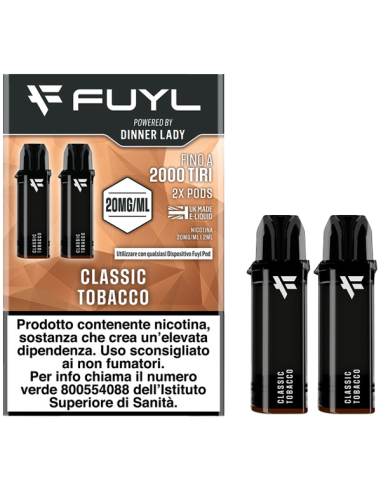 copy of Dark Sparkle Relx Pod Pro Pre-filled Cartridges 1.9ml -