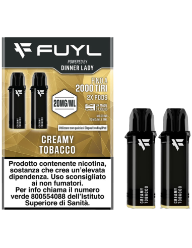 copy of Dark Sparkle Relx Pod Pro Pre-filled Cartridges 1.9ml -