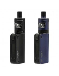 Coolfire Mini Innokin Starter Kit with Zenith D22 Atomizer