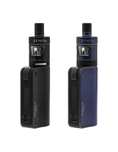 Coolfire Mini Innokin Starter Kit with Zenith D22 Atomizer