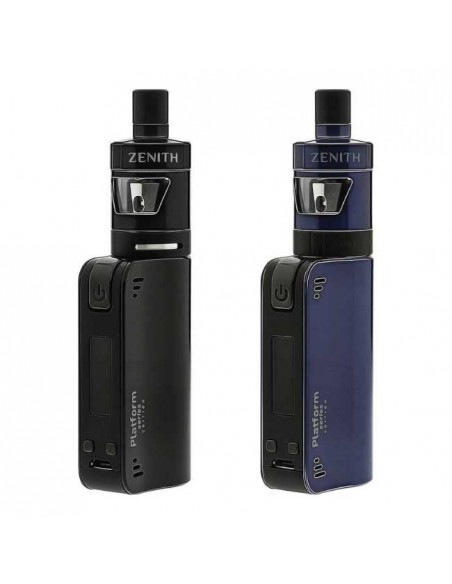 Coolfire Mini Innokin Starter Kit con Atomizzatore Zenith D22