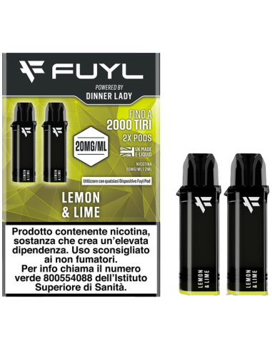 copy of Dark Sparkle Relx Pod Pro Pre-filled Cartridges 1.9ml -