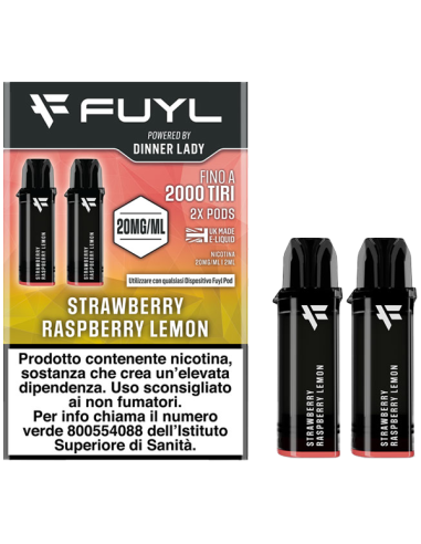 copy of Dark Sparkle Relx Pod Pro Pre-filled Cartridges 1.9ml -