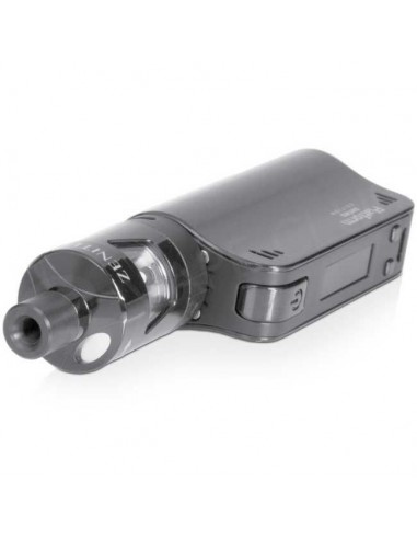 Coolfire Mini Innokin Starter Kit with Zenith D22 Atomizer