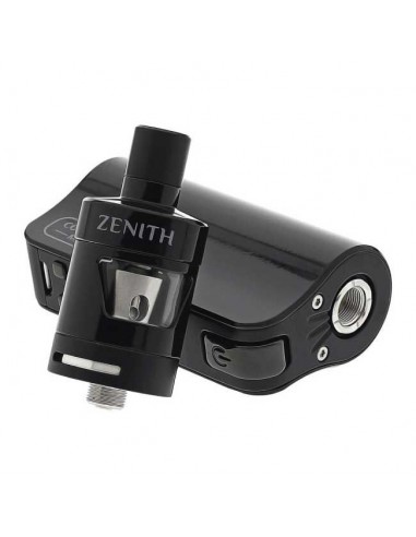 Coolfire Mini Innokin Starter Kit con Atomizzatore Zenith D22