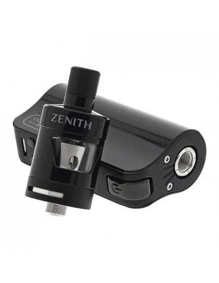 Coolfire Mini Innokin Starter Kit with Zenith D22 Atomizer