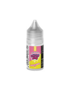 Peach & Lemon Ice Vapor Bar Reload Vape Aroma mini Shot 10ml