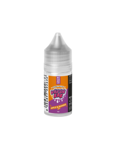 copy of Blue Razz Lemonade Vapor Bar Reload Vape Liquid Shot