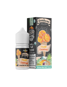 Frutti Tropicali La Gelateria Thunder Vape Aroma Mini Shot 10ml