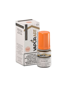 Tobacco Gold VaporArt Liquido Pronto 10ml Tabacco Secco