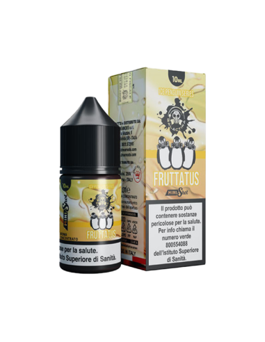 Fruttatus Pinguini Galactika Aroma Mini Shot 10ml