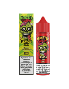 copy of Lush Open Bar Liquido Shot 20ml Watermelon Ice