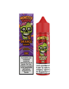 copy of Lush Open Bar Liquido Shot 20ml Watermelon Ice