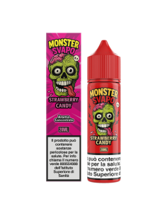 copy of Lush Open Bar Liquido Shot 20ml Watermelon Ice
