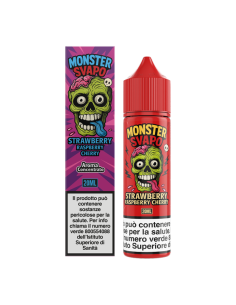 copy of Lush Open Bar Liquido Shot 20ml Watermelon Ice