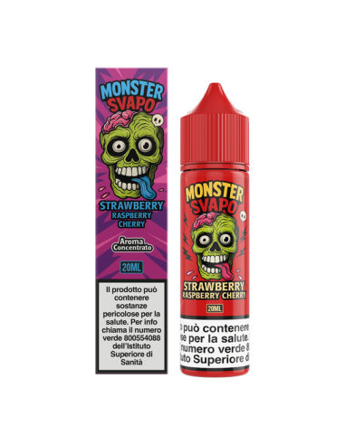 copy of Lush Open Bar Liquido Shot 20ml Watermelon Ice
