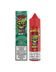 copy of Lush Open Bar Liquido Shot 20ml Watermelon Ice