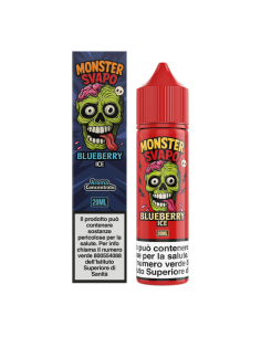 copy of Lush Open Bar Liquido Shot 20ml Watermelon Ice