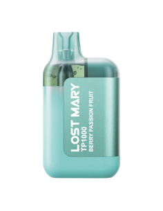 berry passion fruit lost Mary TP1000 Elfbar sigaretta elettronica Usa e Getta 1000 puff