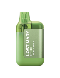 double apple lost Mary TP1000 Elfbar sigaretta elettronica Usa e Getta 1000 puff