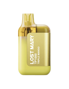 Triple Mango lost Mary TP1000 Elfbar sigaretta elettronica Usa e Getta 1000 puff