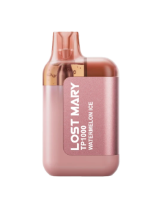 watermelon ice lost Mary TP1000 Elfbar sigaretta elettronica Usa e Getta 1000 puff
