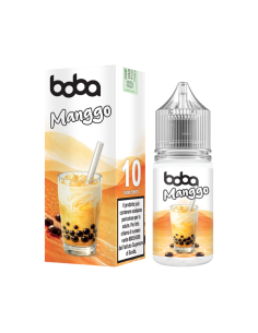 Manggo Boba History Mod Aroma Mini Shot 10ml