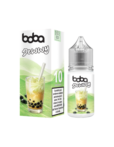 copy of Bubble Cup Vaporart Liquid shot 20ml Boba Tea Mango