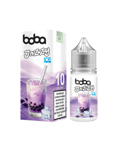 copy of Bubble Cup Vaporart Liquid shot 20ml Boba Tea Mango